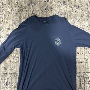 Vinyard Vines Long-sleeve Size L